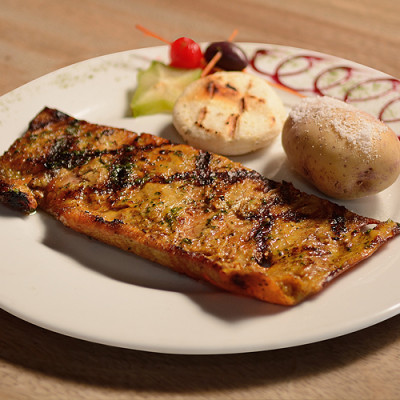 SOBREBARRIGA PARRILLA