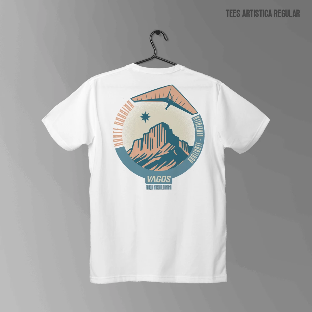 Tshirt Roraima