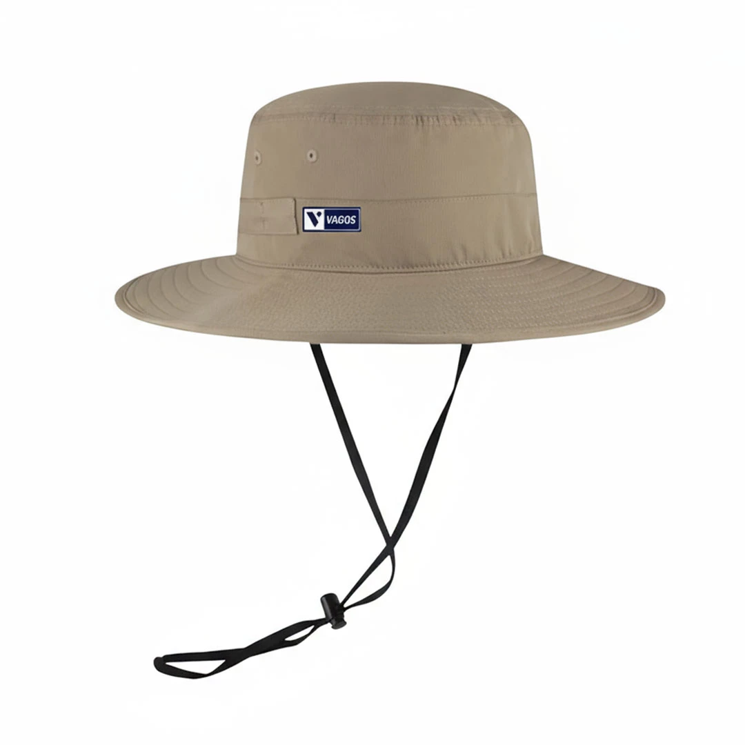 Sombrero Explorador Kaki