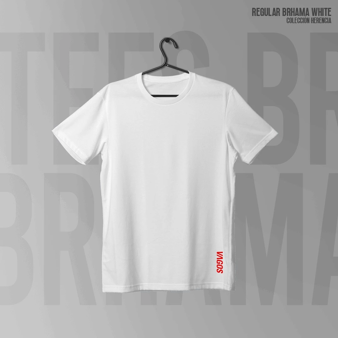 BRAHMA WHITE CLÁSICA