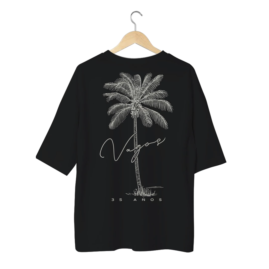 Tees Oversize Old Paradise