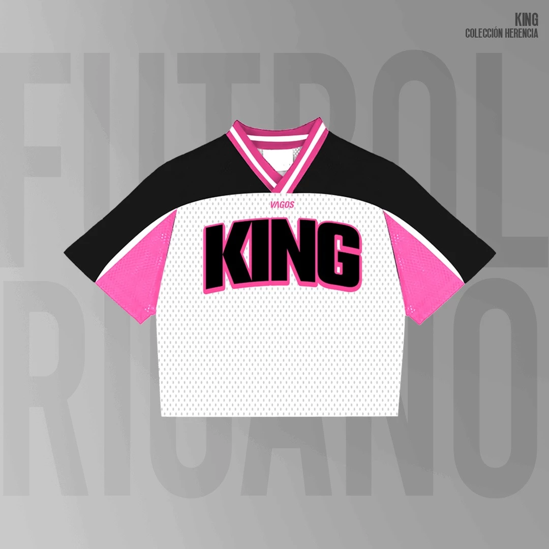 3. OVERSIZE KING HERENCIA