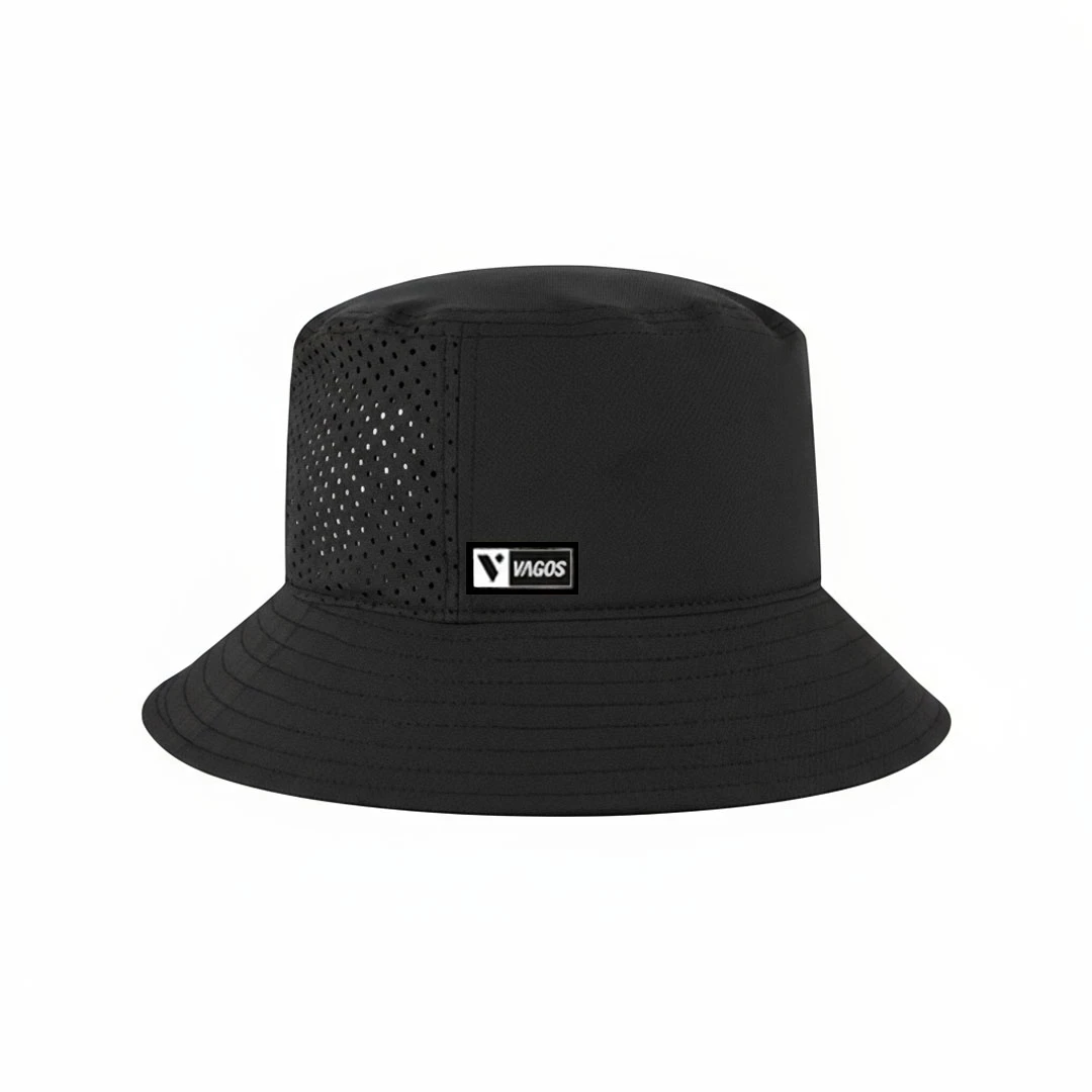 Bucket Hat Negro