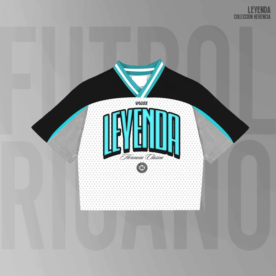 2. OVERSIZE LEYENDA