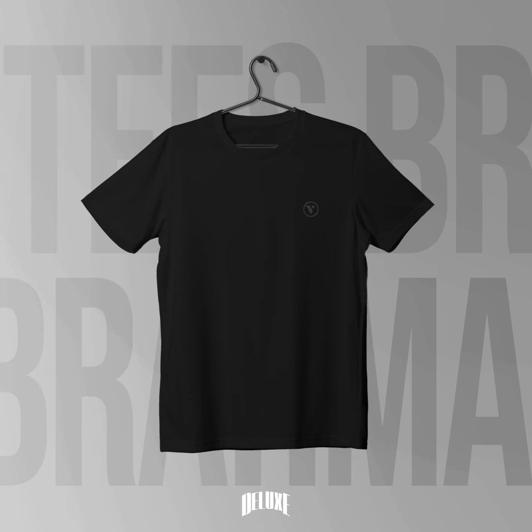 BRAHMA CLASICA NEGRO