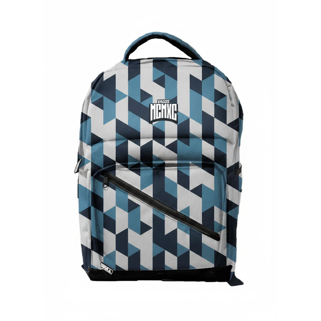 Bolso Vagos Sublimado