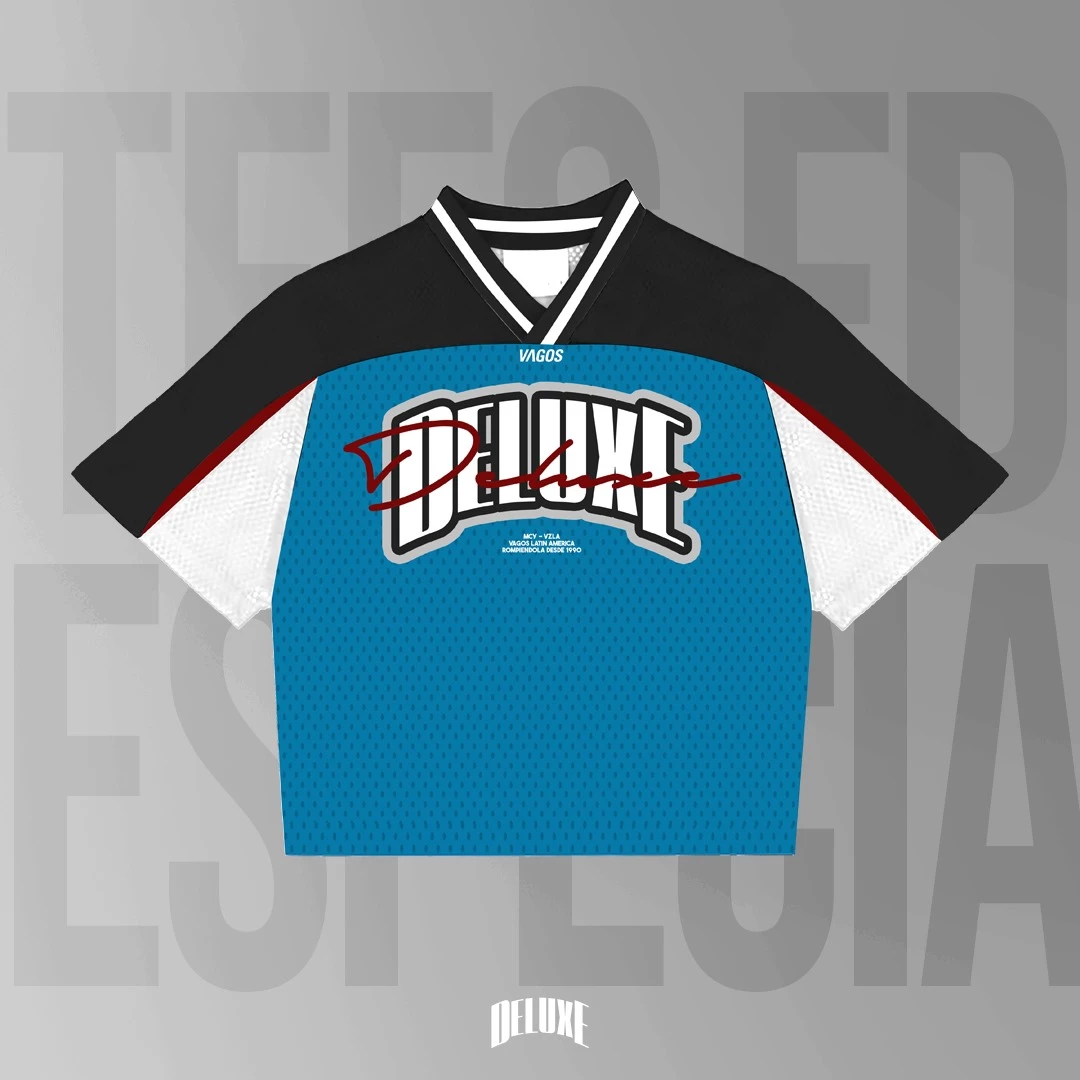 OVERSIZE FÚTBOL AMERICANO 2