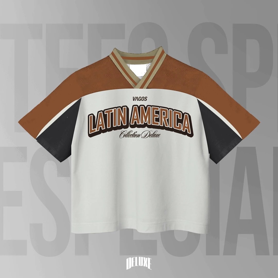 OVERSIZE TOUCHDOWN FRENCH TERRY