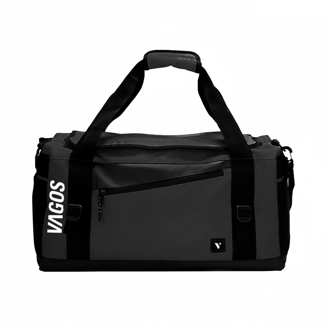 Mochila Deportiva Negro