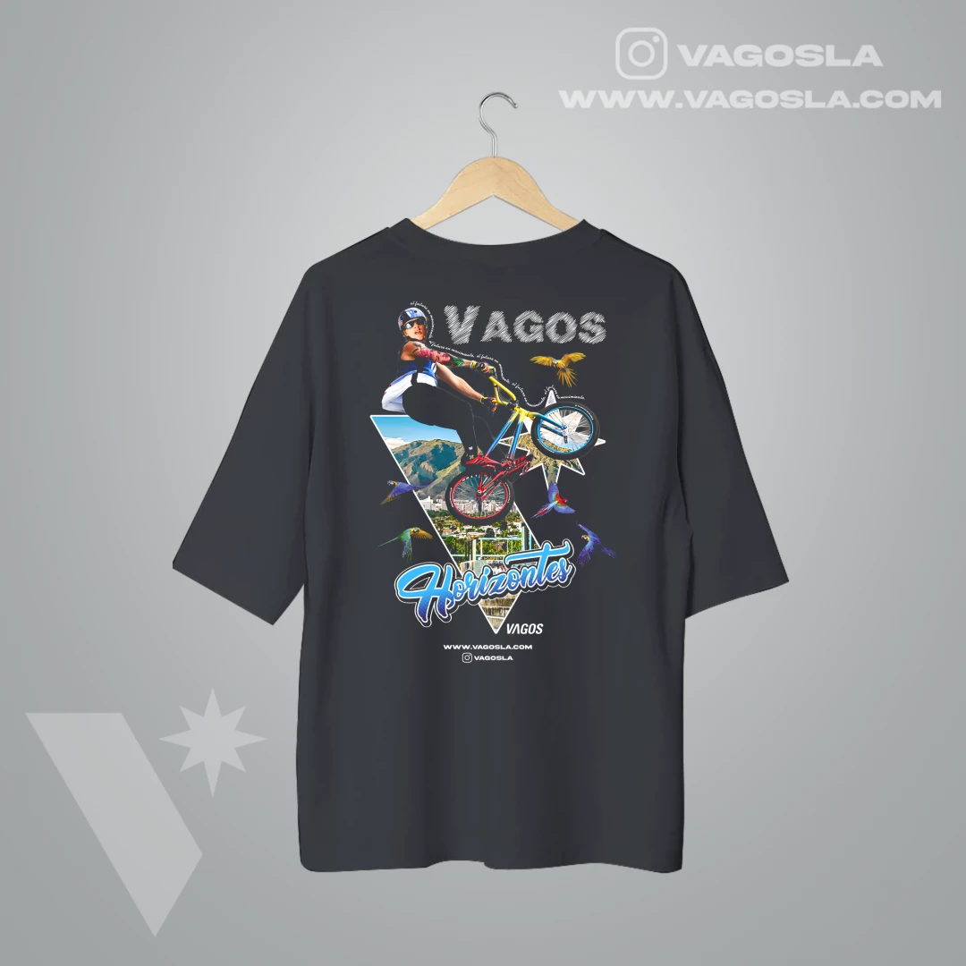 Artística Oversize Ávila BMX