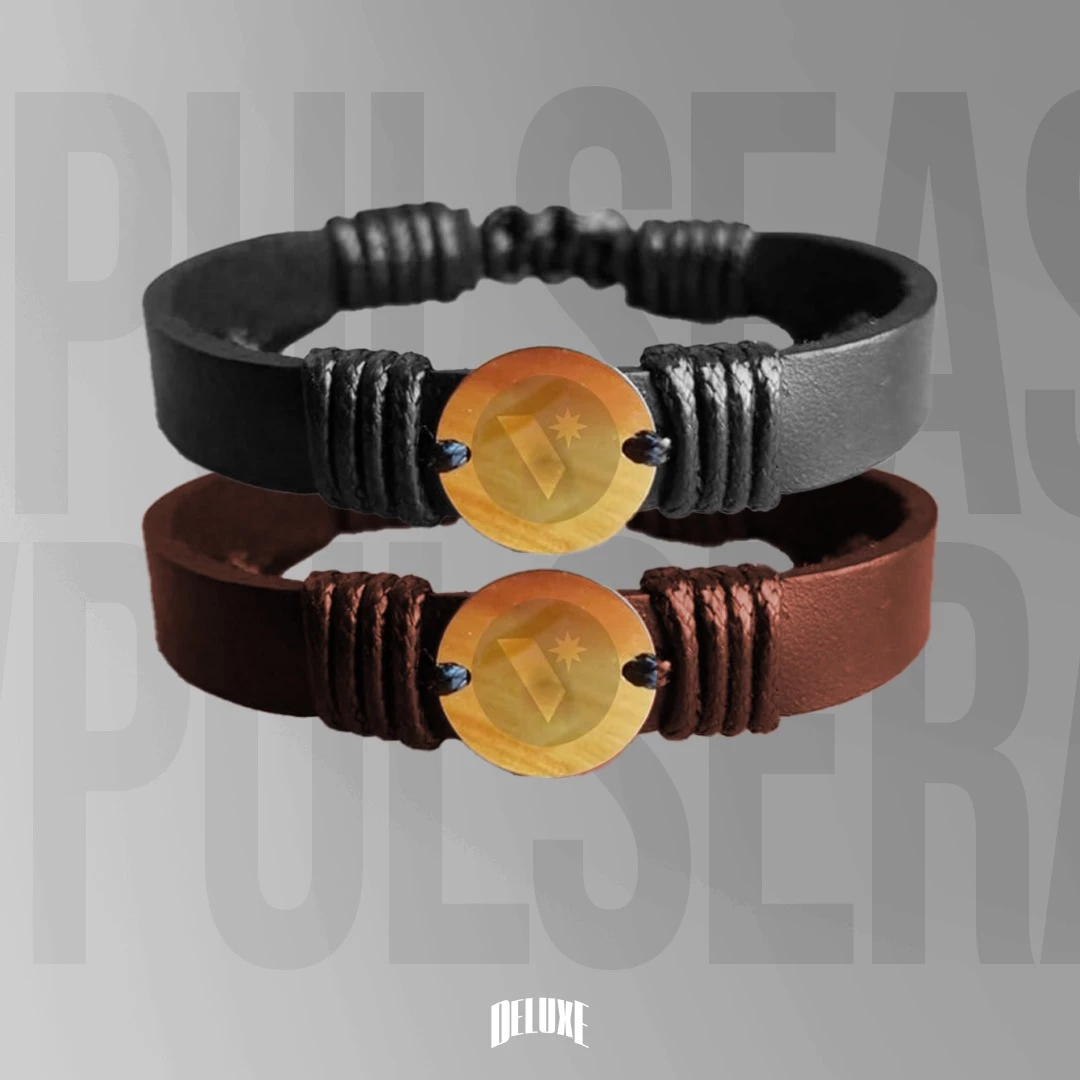 PULSERAS