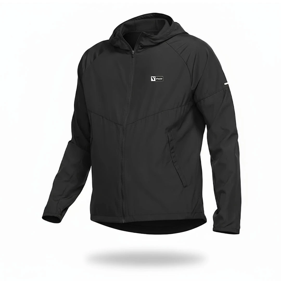 Cortaviento Caballero Negro