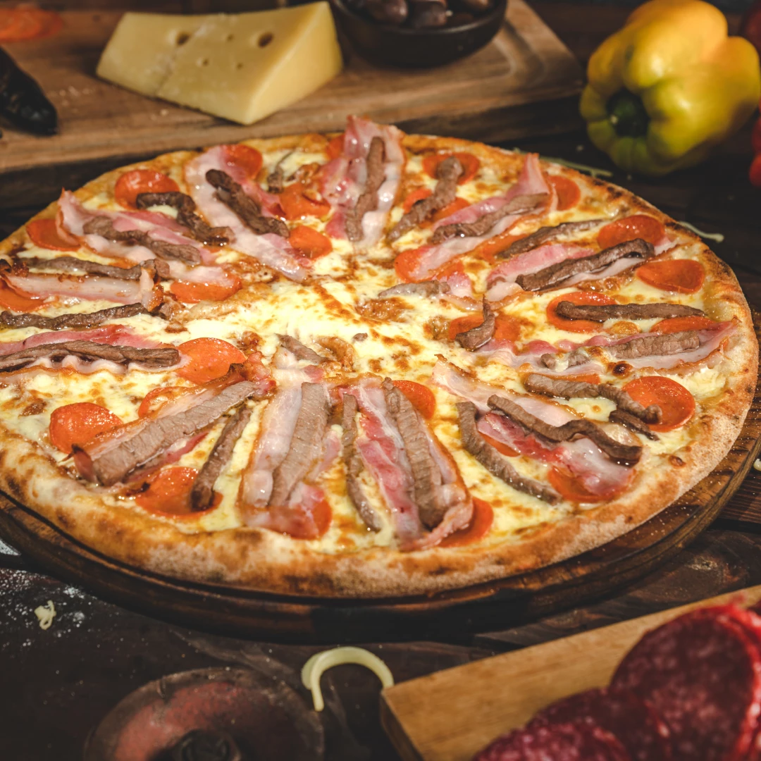 "VIKINGA PREMIUM" (mediana)