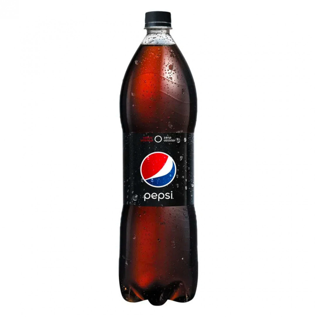 Pepsi Zero