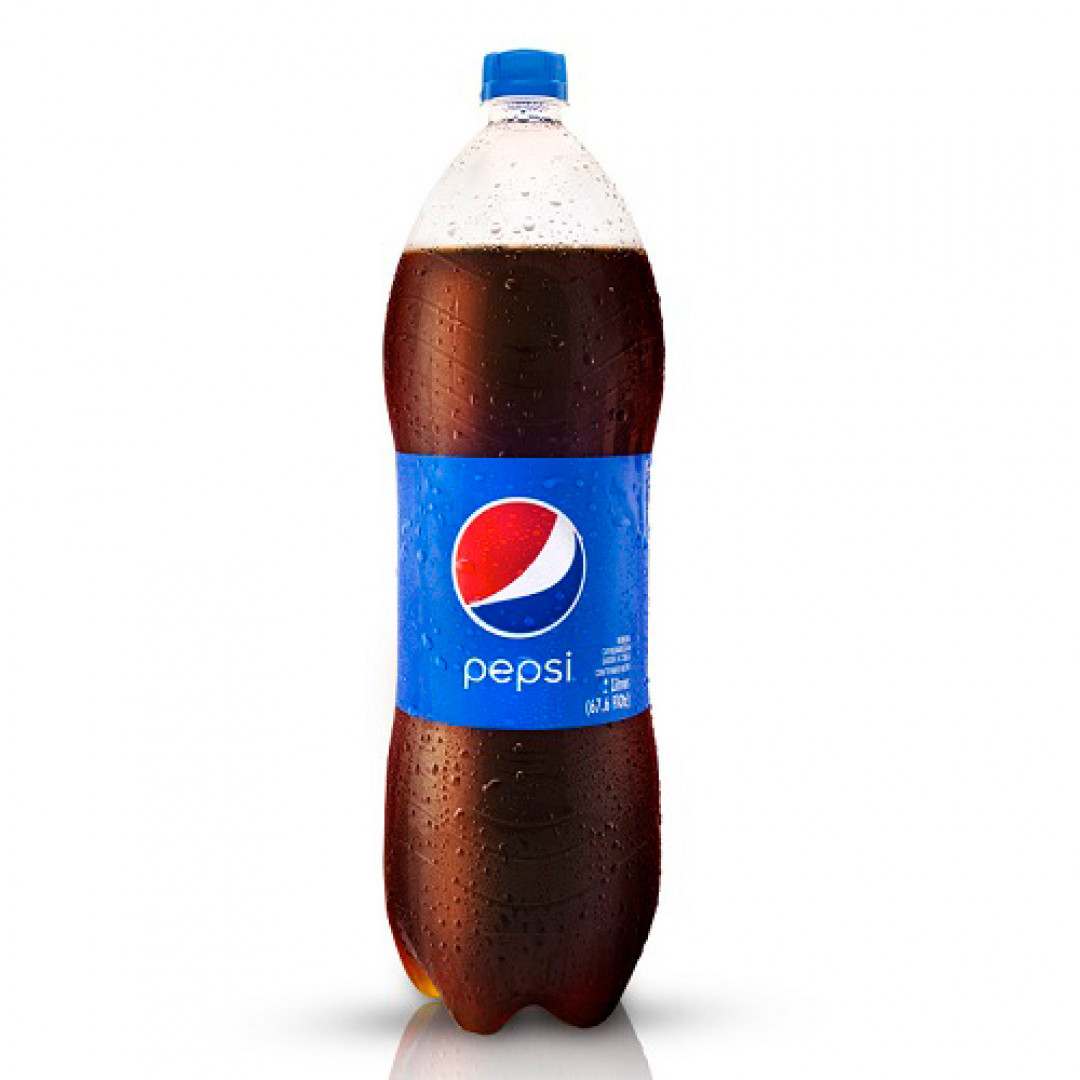 Pepsi