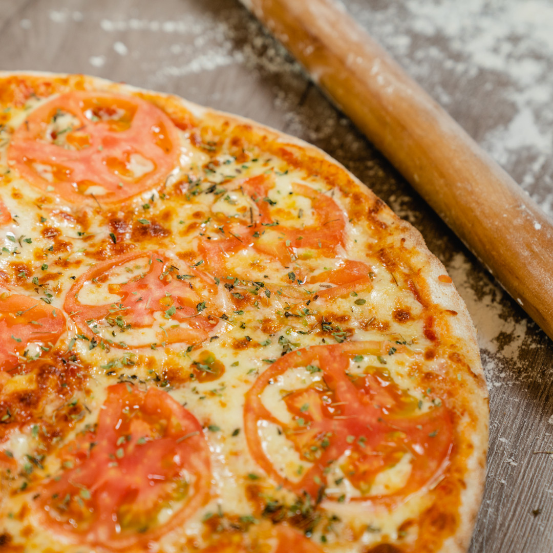 "NAPOLITANA" (grande)