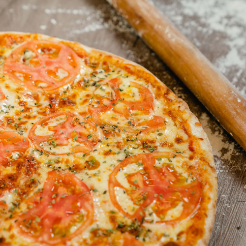 "NAPOLITANA" (mediana)