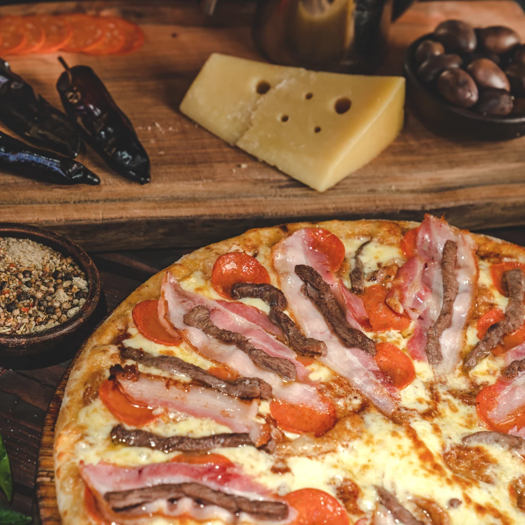 "VIKINGA PREMIUM" (grande)