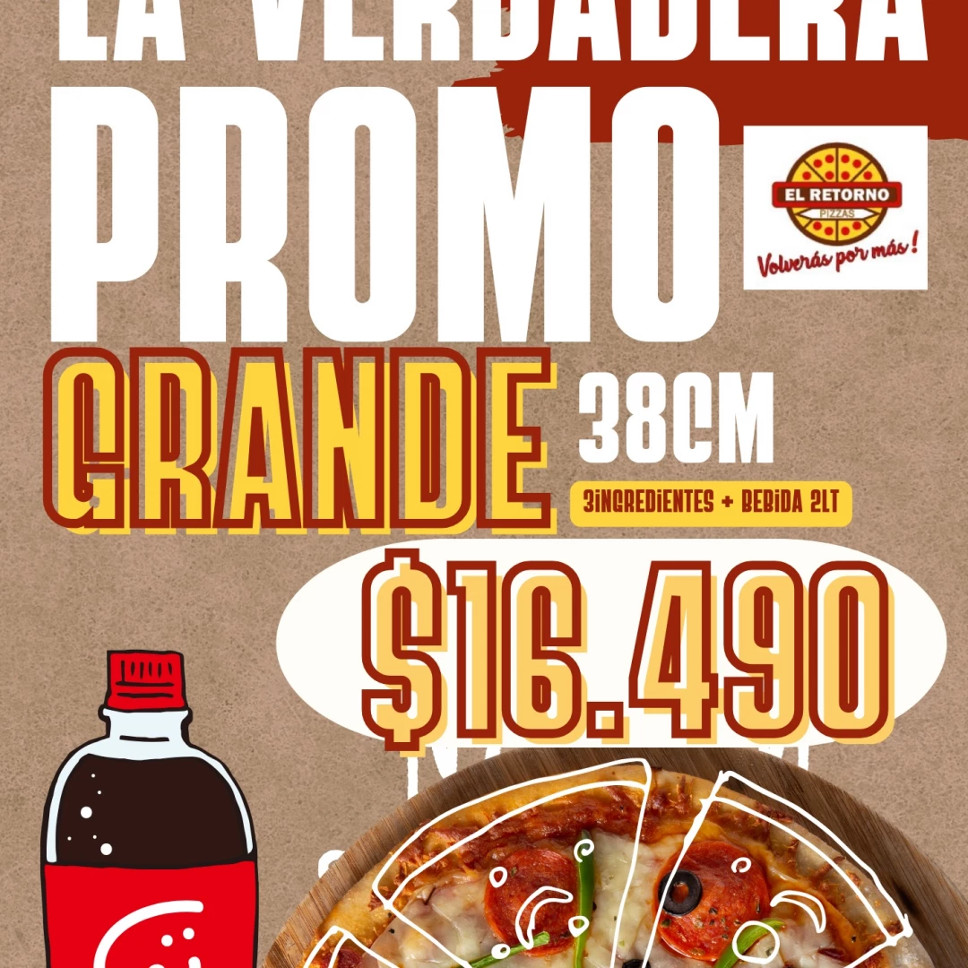 Promo Grande