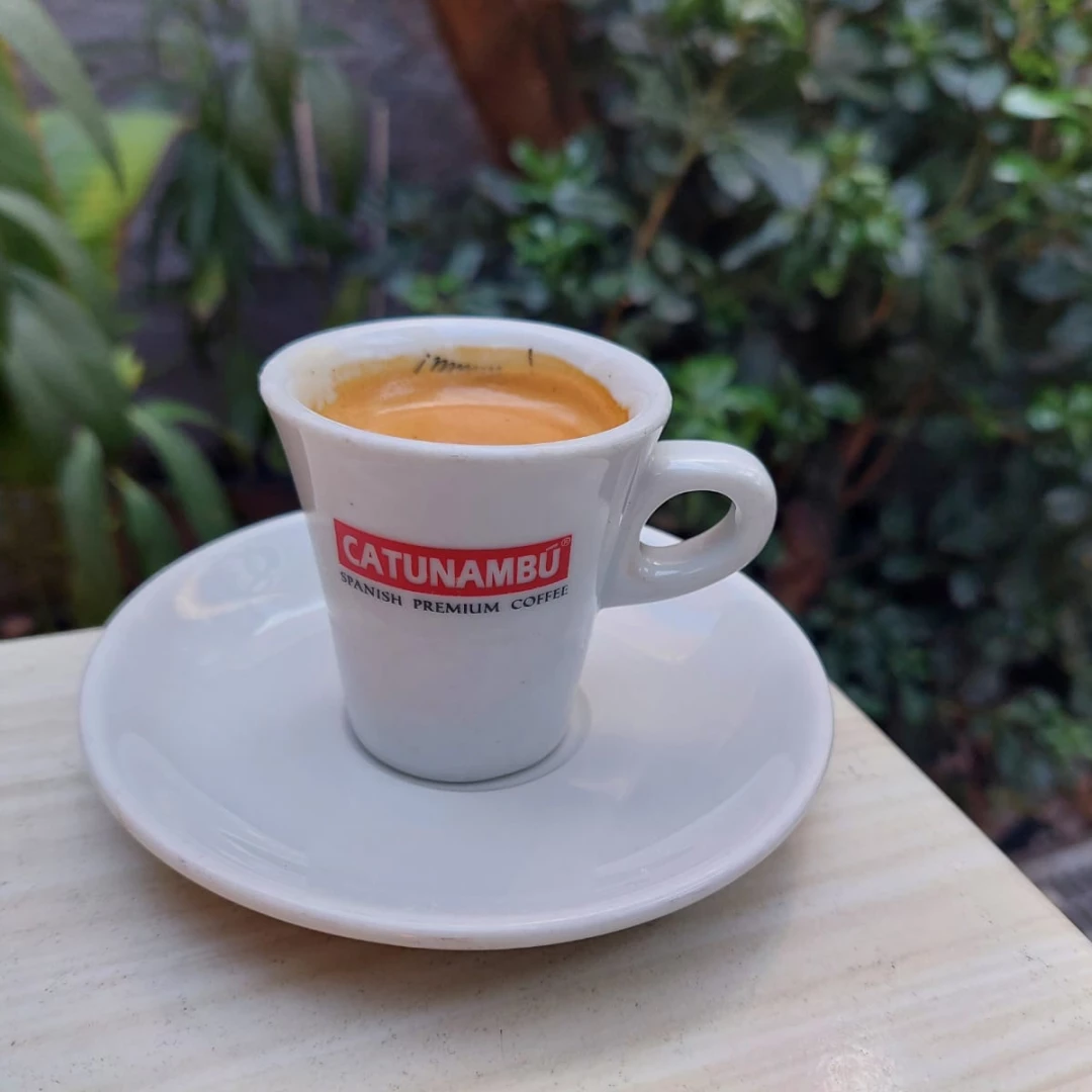ESPRESSO