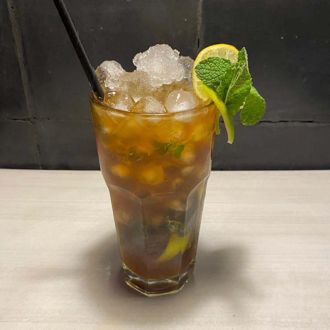 MOJITO JAGER