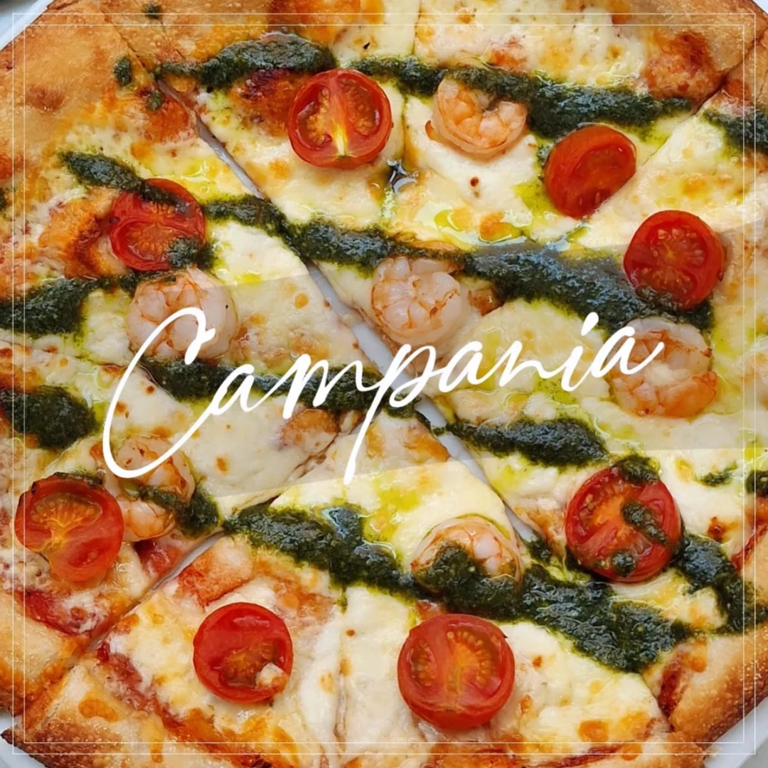 CAMPANIA