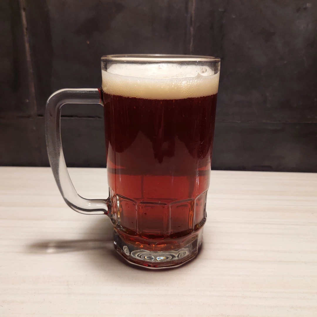 SCHOP AMBER LAGER