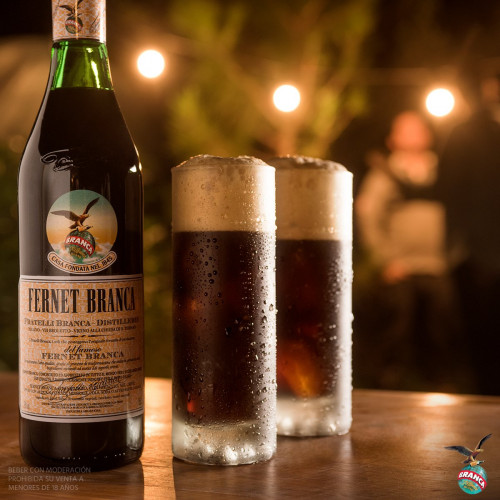 FERNET
