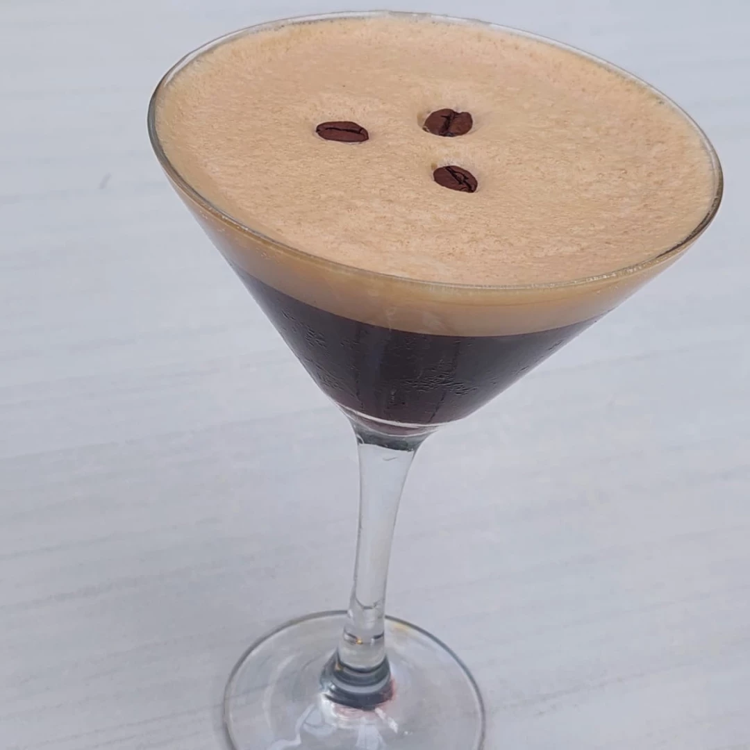 ESPRESO MARTINI