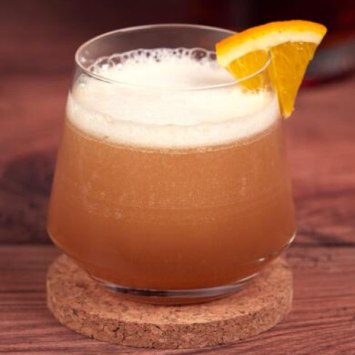 AMARETTO SOUR