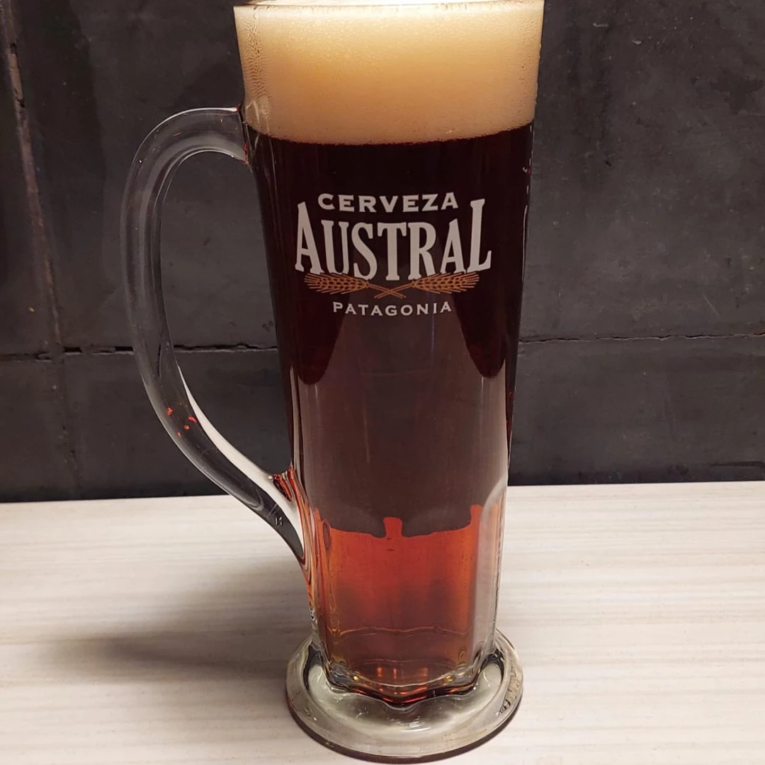 SCHOP AUSTRAL CALAFATE