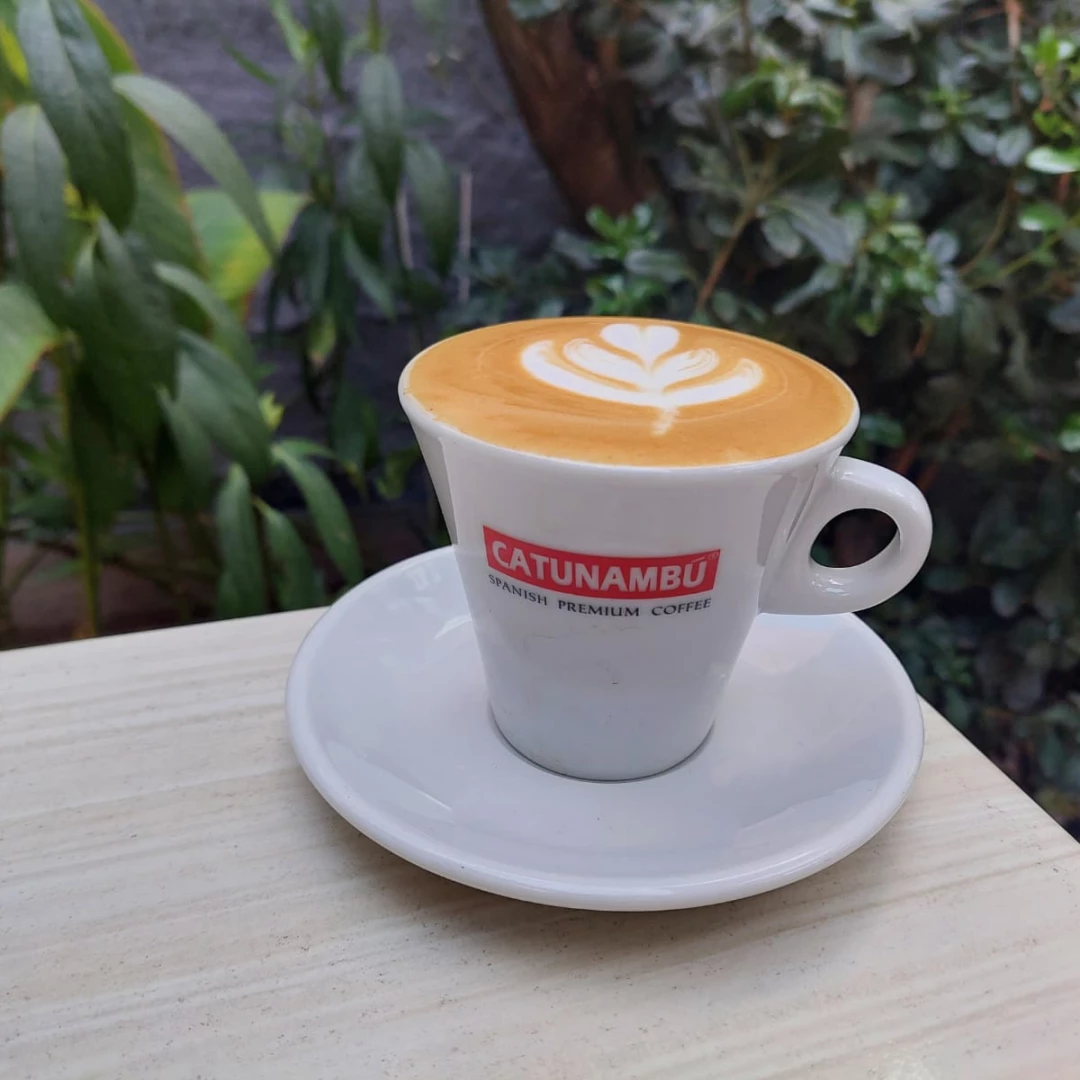 CAPUCHINO