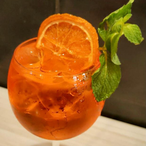 APEROL SPRITZ
