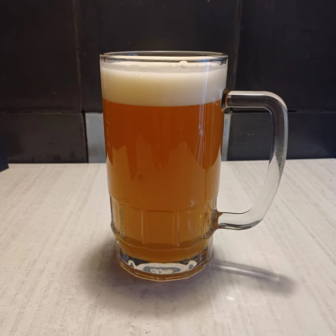 SCHOPS  SESSION  IPA