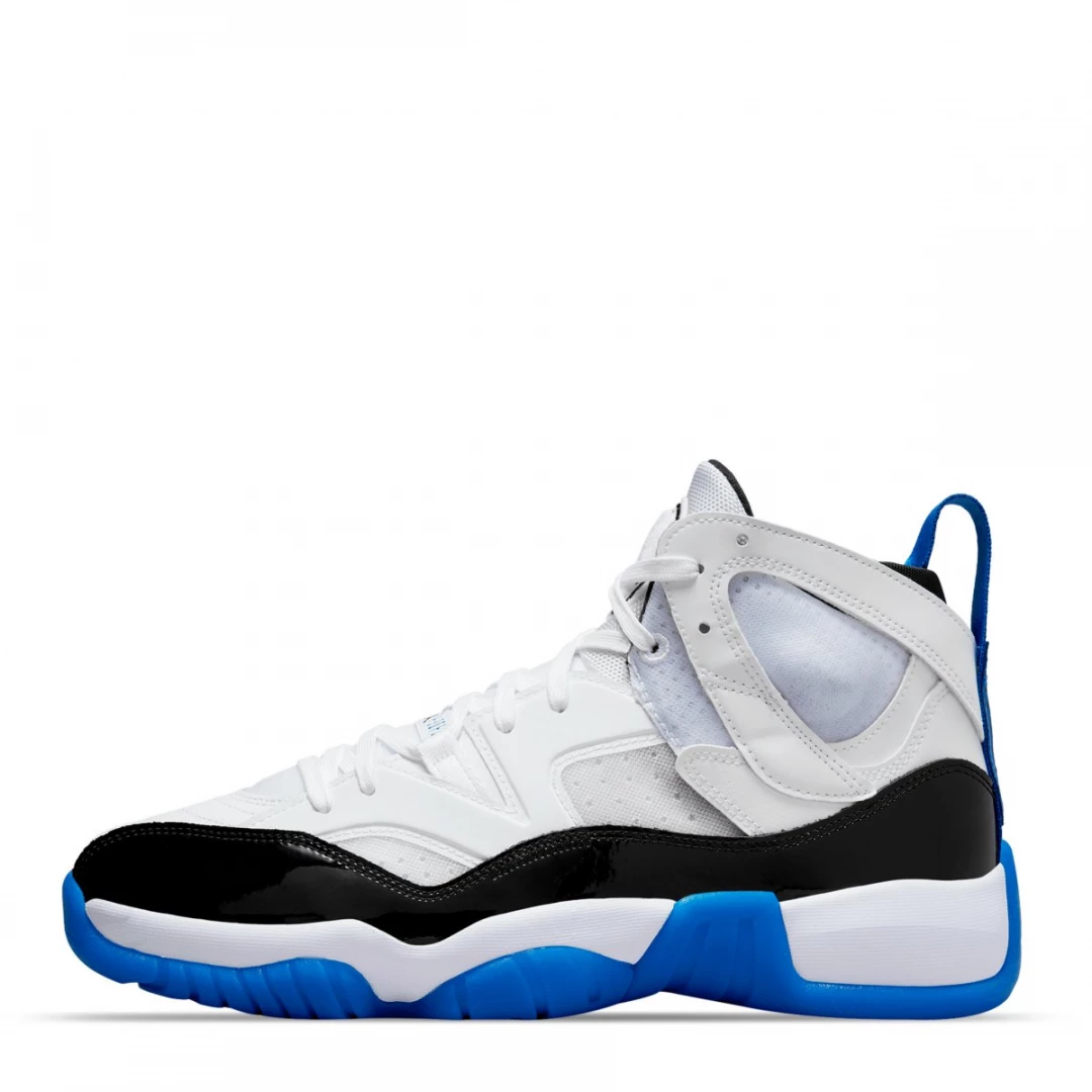 Jordan Jumpman Two Trey