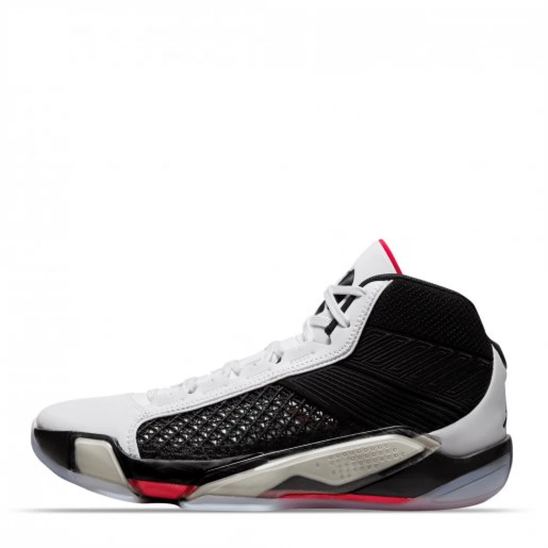 Air Jordan 38 fundamentals