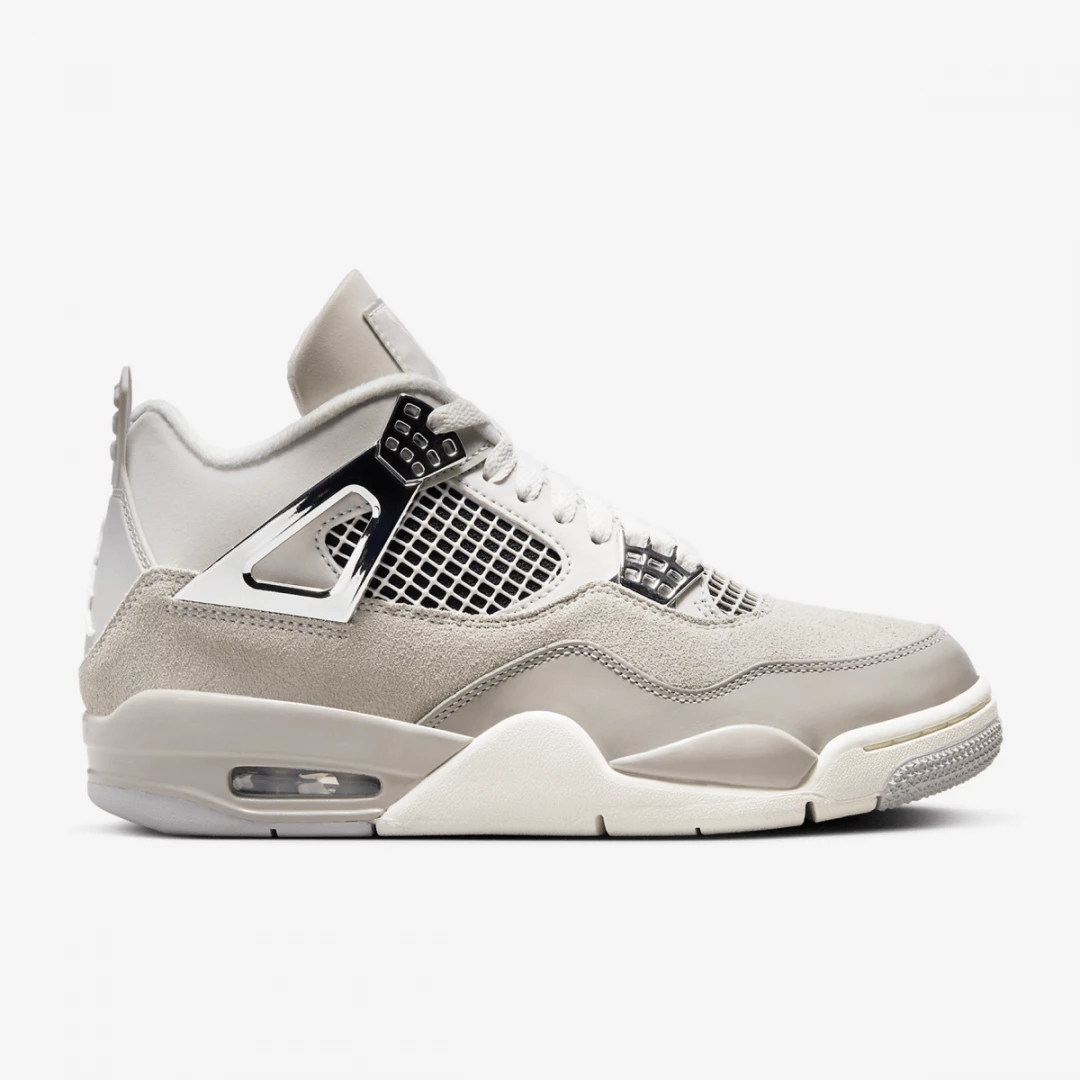 Women's Air Jordan 4 Retro