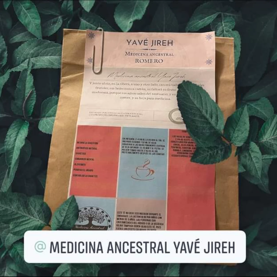 Bolsa de hierbas para infusión a granel