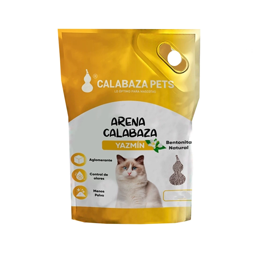 CALABAZA YAZMIN * 10KG