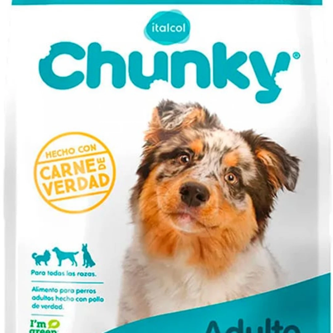 CHUNKY ADULTOS 4KG