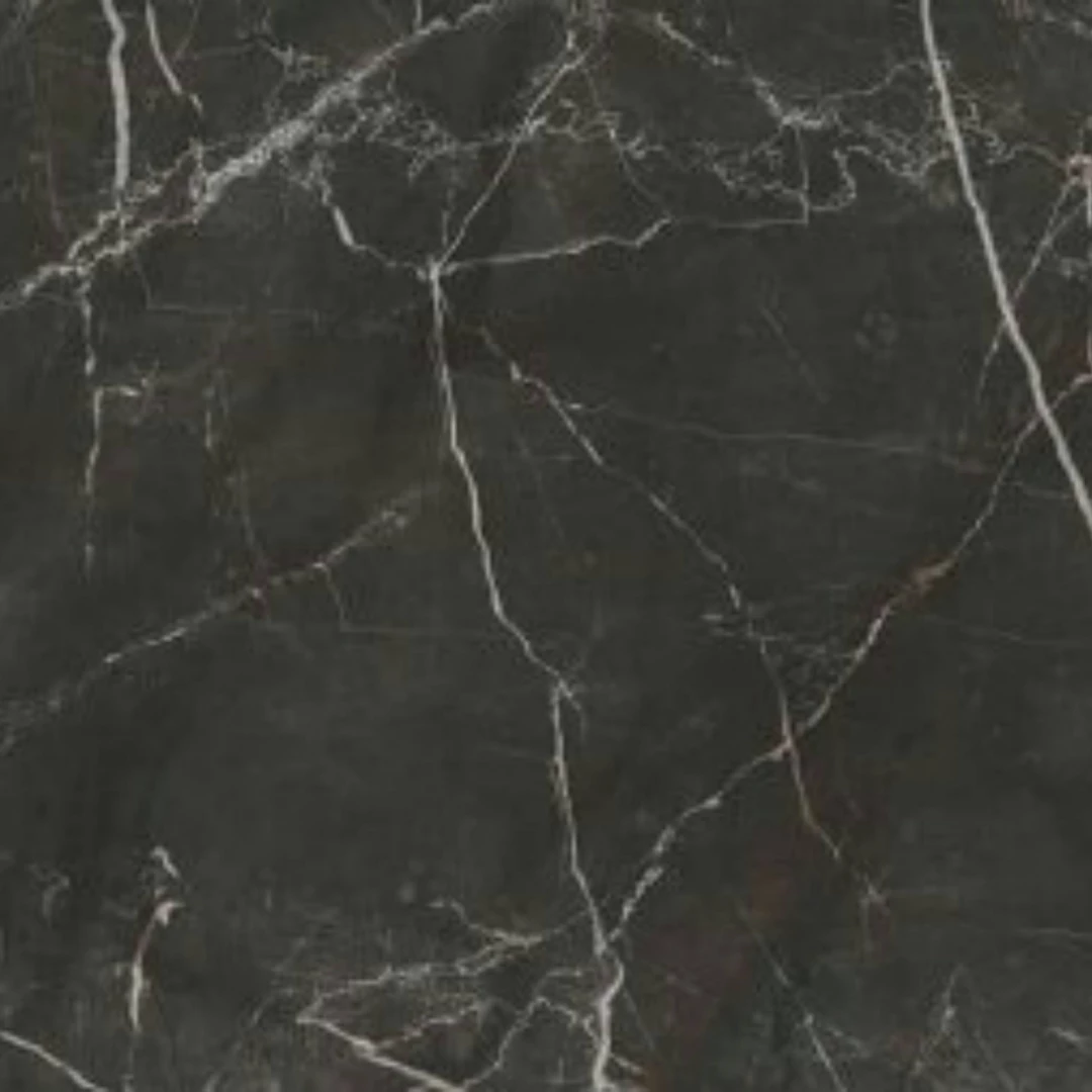 POR ESM NERO ELEVATO PULIDO 66X66