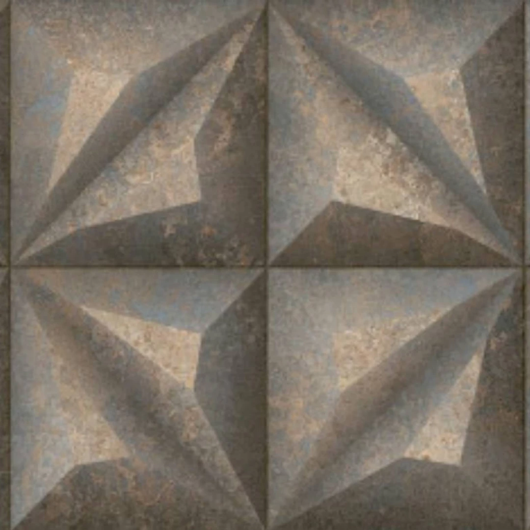 GRES ESM EVEREST METALLO MATE 37X74 RECT