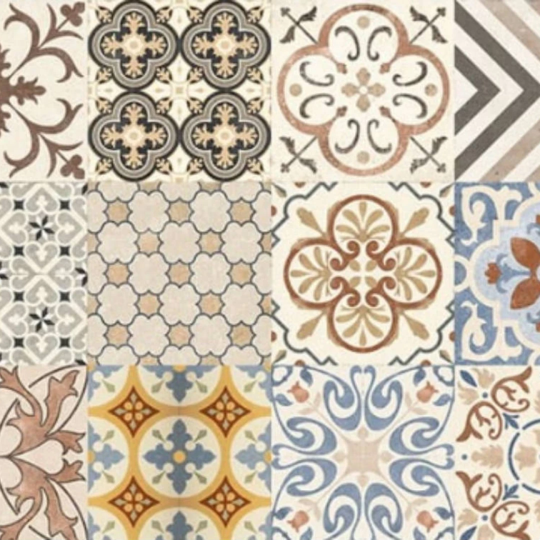 GRES ESM ARTESANO 60X120 RECT