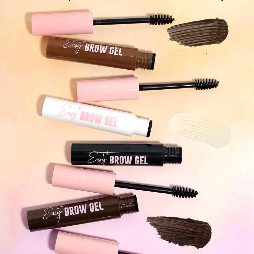 Easy Brow Gel - AOA Studio