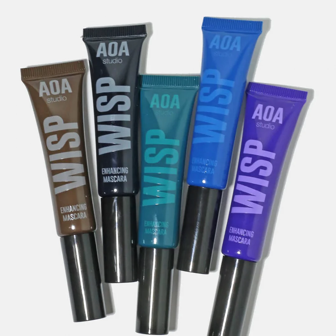 AOA Studio Wisp Color Máscara