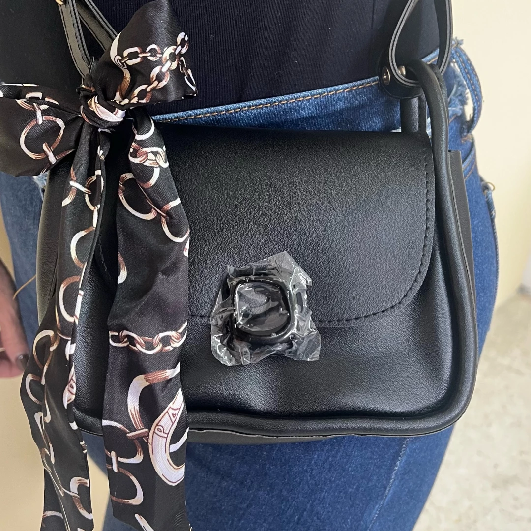 Bandoleros Mini Cartera