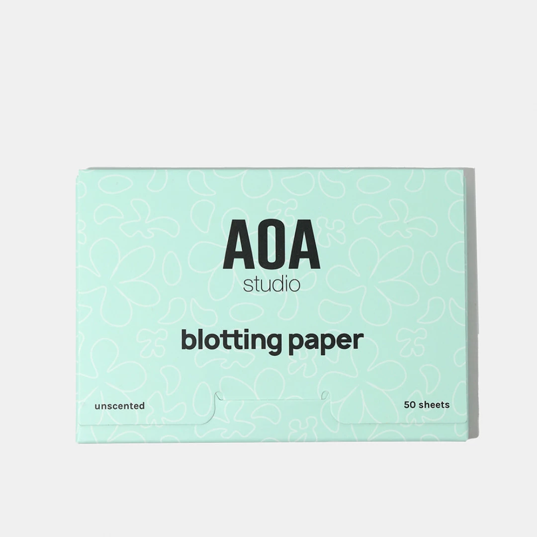 Blotting Paper