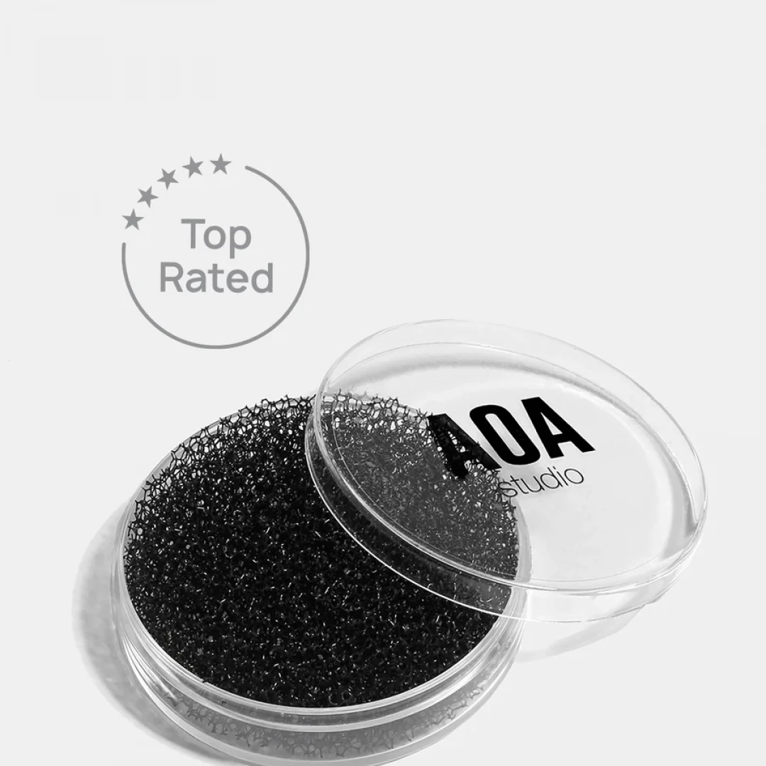 AOA Quick Brush Cleaner