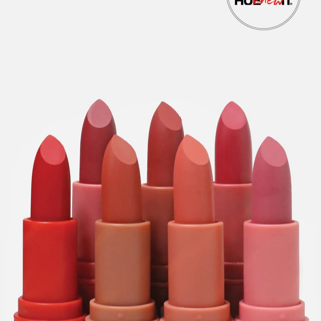 Dreamy Lipstick - AOA Studio