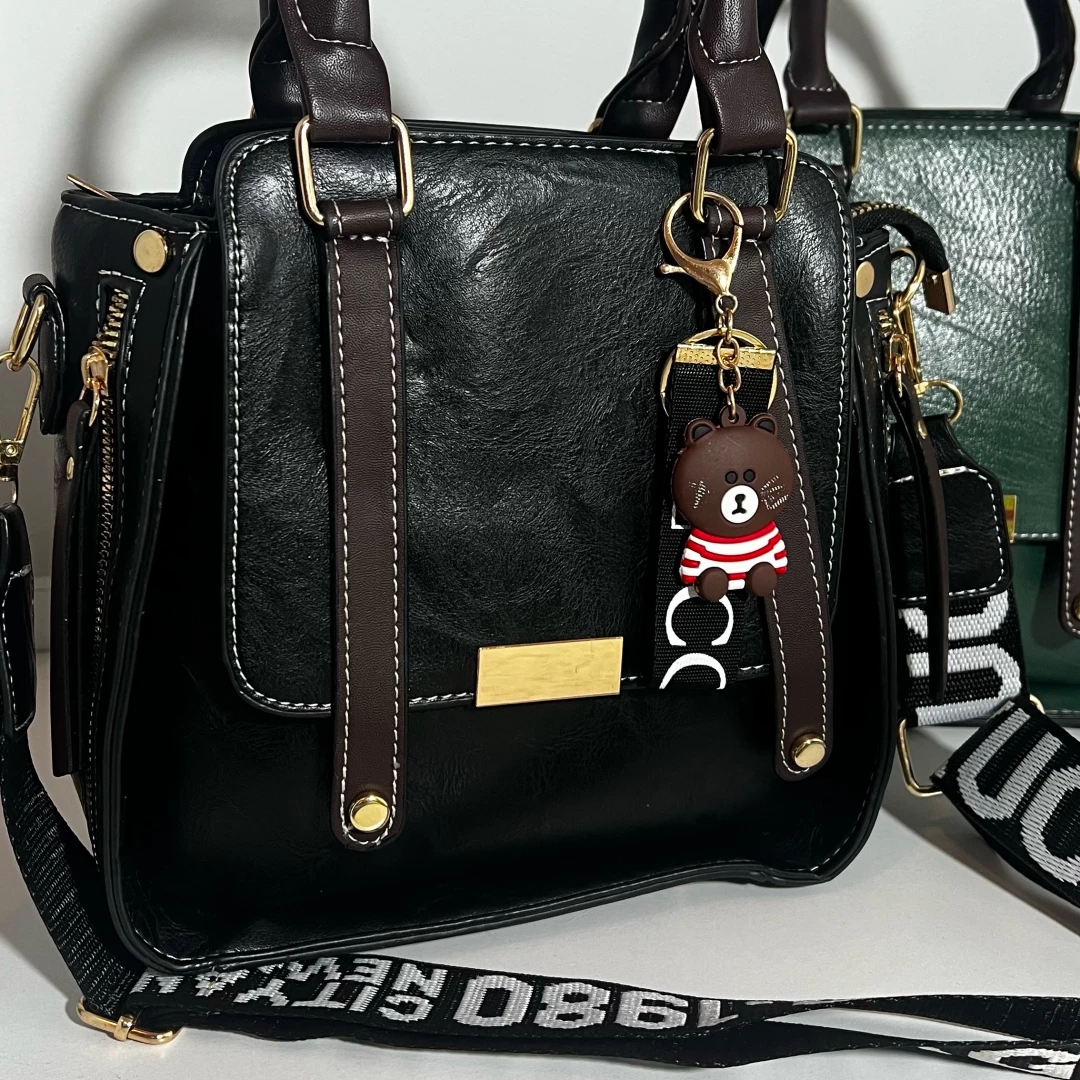 Bandoleros Tipo Cuero